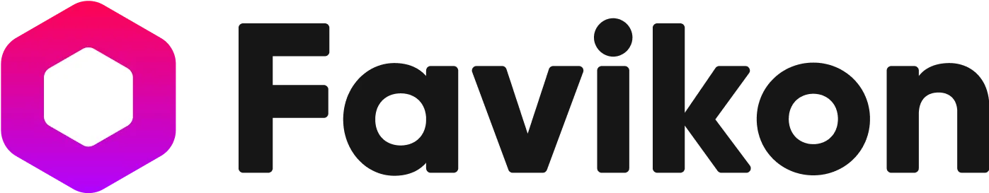 Favicon